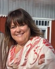 Maria Arveberg
